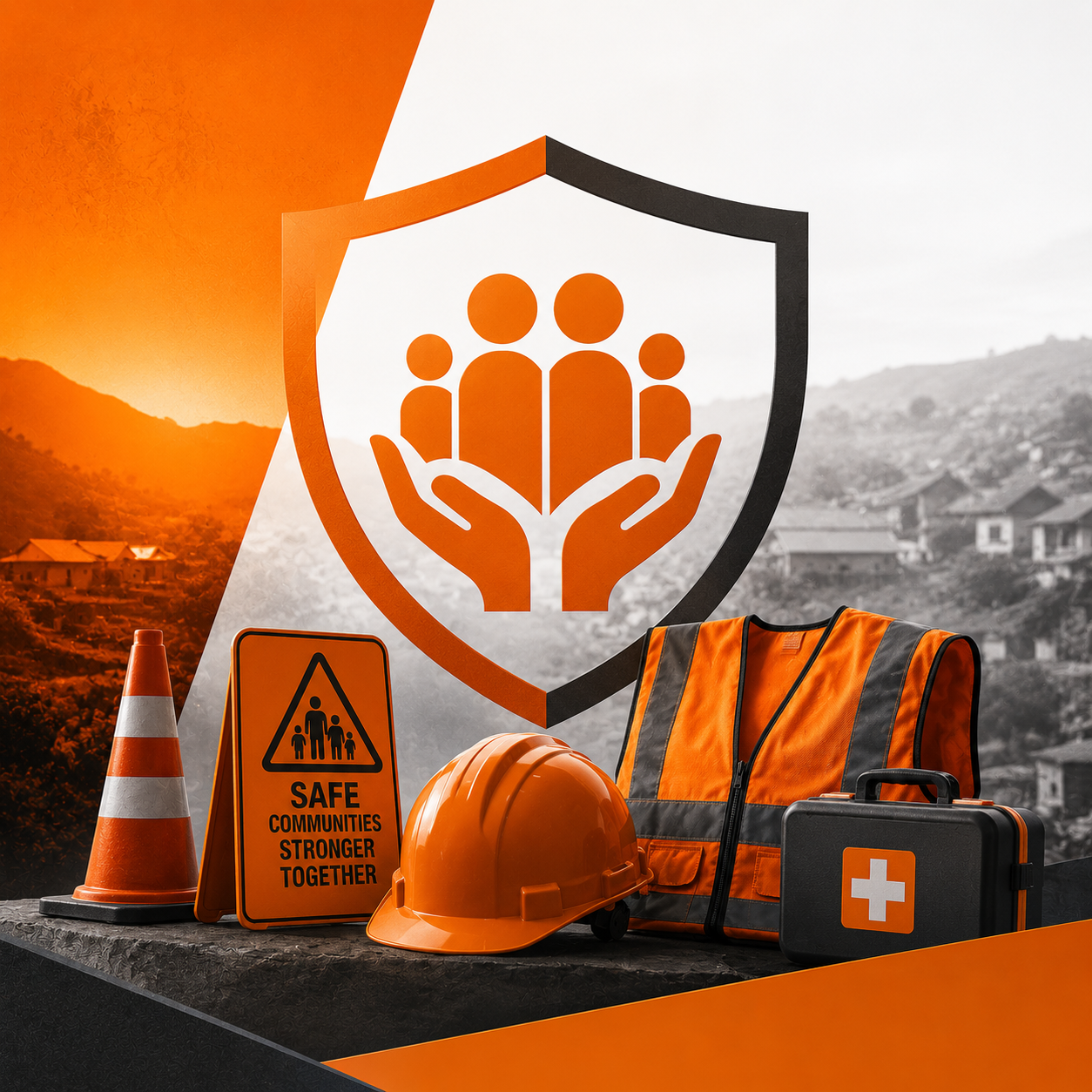 Community Safety