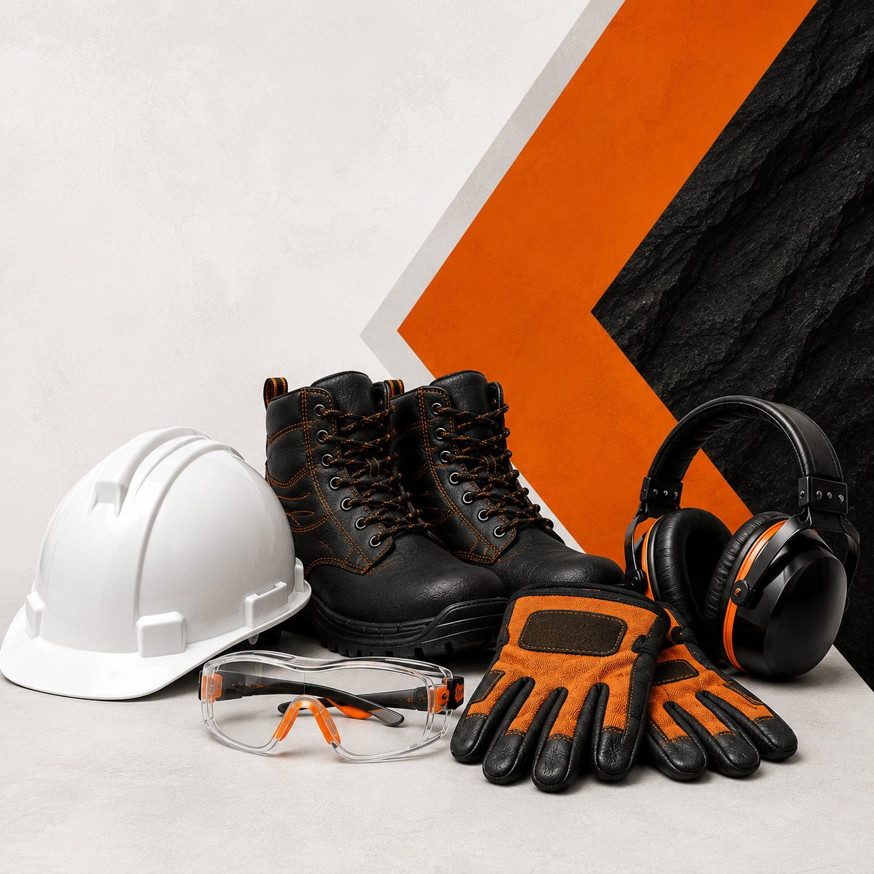 PPE & Training