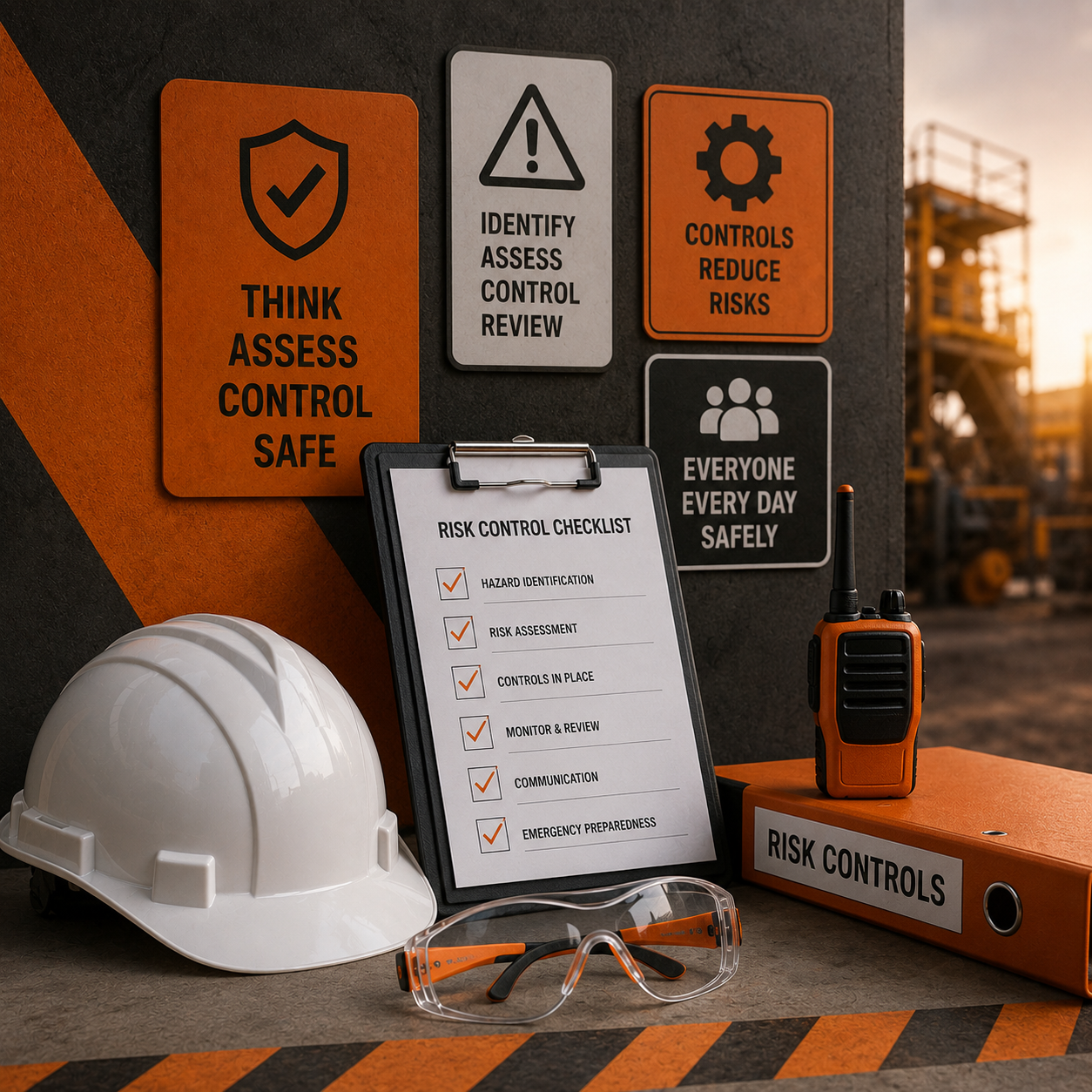 Risk Controls